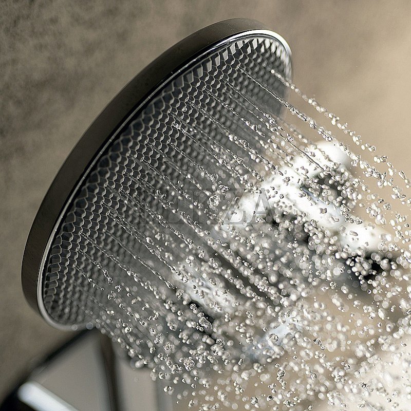 Душевой гарнитур Bossini Apice D48086.030 хром купить в интернет-магазине сантехники Sanbest