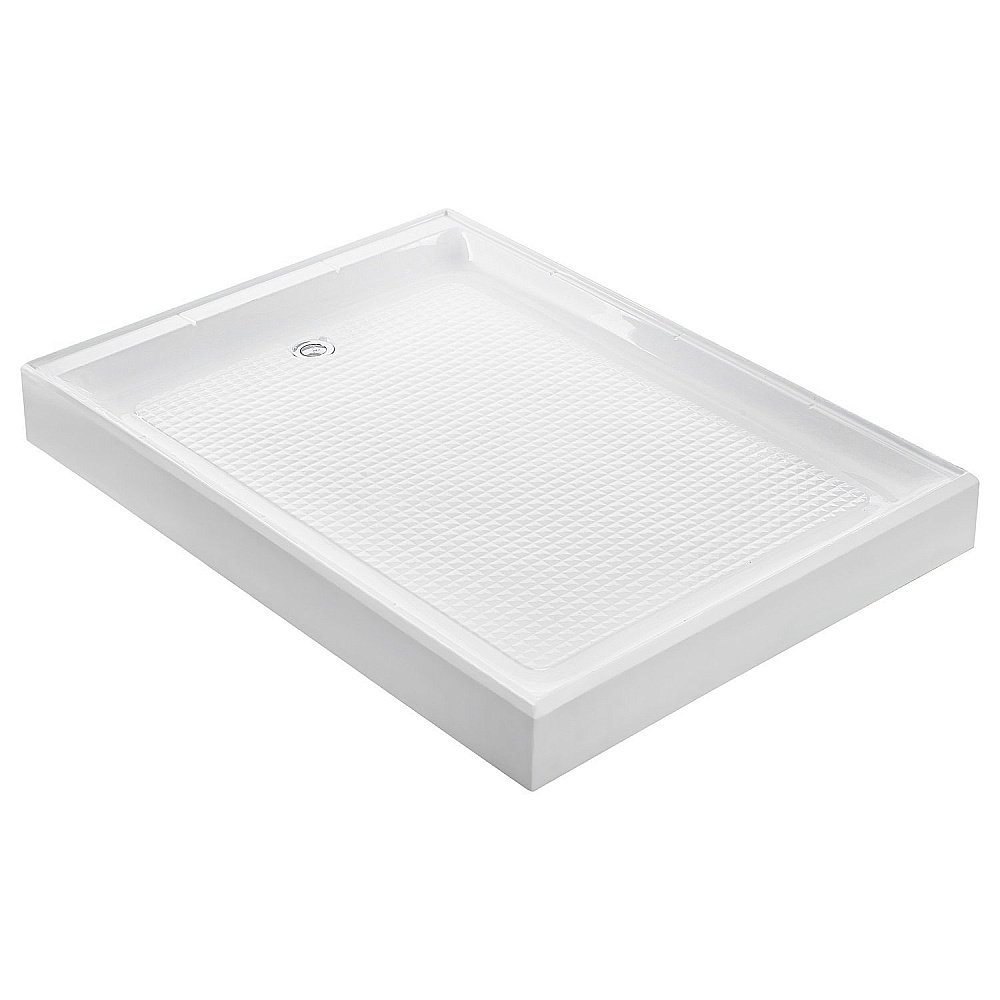 Душевой поддон River WEMOR 120/90/14 S купить в интернет-магазине Sanbest