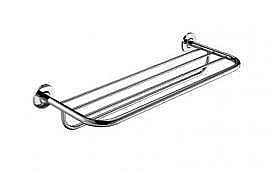 Полотенцедержатель Jacob Delafon СORALAIS E13437-CP 60.5 см купить в интернет-магазине сантехники Sanbest