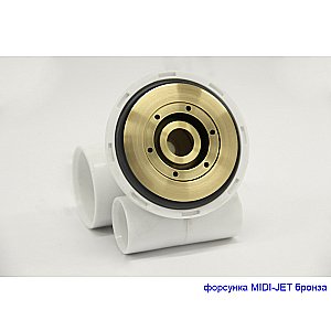 Гидромассажная ванна WhiteCross Vibe 170x70 SOFT белая/бронза купить в интернет-магазине Sanbest