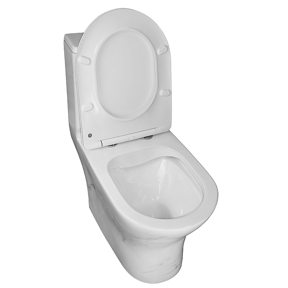 Инсталляция для унитаза Azario AZ-8010-1000 купить в интернет-магазине сантехники Sanbest