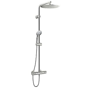 Душевая система Ideal Standard IdealRain Luxe A6246AA купить в интернет-магазине сантехники Sanbest