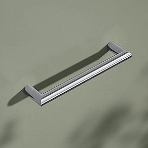 Поручень KEUCO REVA 12807010000 хром купить в интернет-магазине сантехники Sanbest