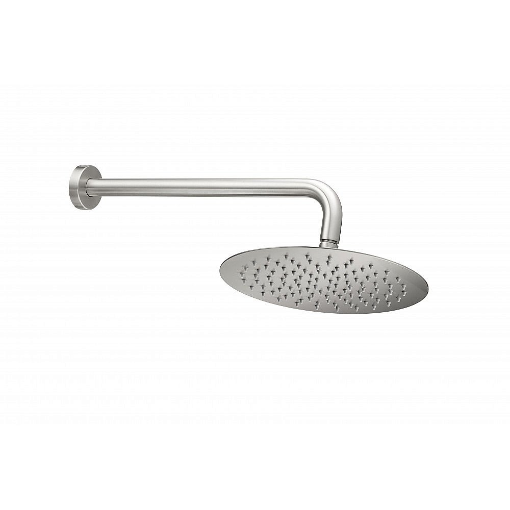 Душевая система Milacio Ultra MCU.150.SS нержавеющая сталь купить в интернет-магазине сантехники Sanbest