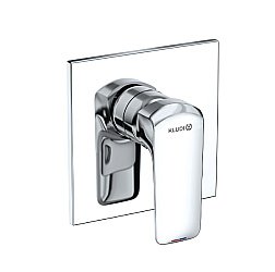 Смеситель для душа Kludi Ameo 417550575 хром купить в интернет-магазине сантехники Sanbest