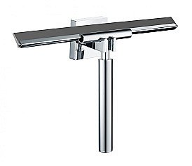 Скребок для ванной WONZON & WOGHAND POLO WW-8923 хром купить в интернет-магазине сантехники Sanbest