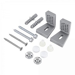 Раковина на полупьедестале Ideal Standard Connect 45 E796801 белая купить в интернет-магазине Sanbest