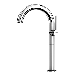 Смеситель для раковины Elghansa RADIANT XQ 16H3781 хром купить в интернет-магазине сантехники Sanbest