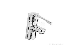 Смеситель для раковины Roca Victoria Pro 5A3123C00 купить в интернет-магазине сантехники Sanbest