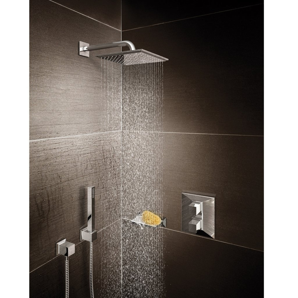 Верхний душ Grohe Rainshower Allure 26064000 купить в интернет-магазине сантехники Sanbest