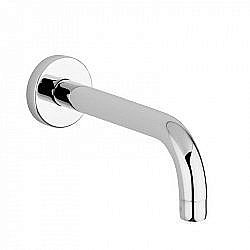 Излив Giulini Futuro 3222 хром купить в интернет-магазине сантехники Sanbest