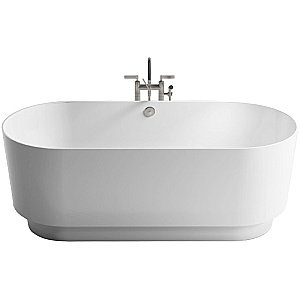 Ванна Astra Form Аквариус 170х75 01020044 цвета RAL купить в интернет-магазине Sanbest