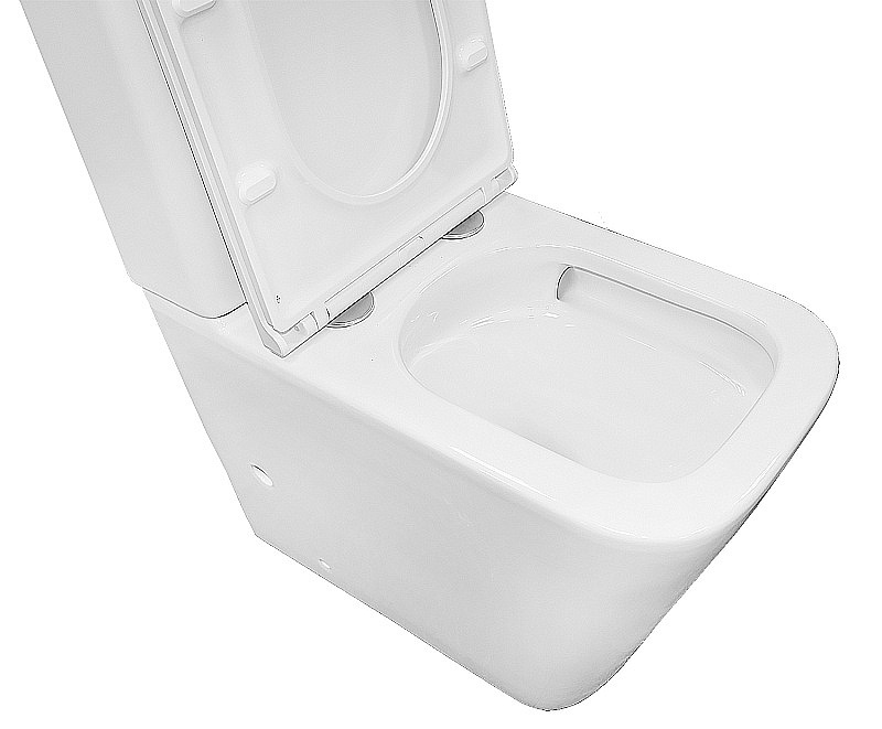 Инсталляция для унитаза Azario AZ-8010-1000 купить в интернет-магазине сантехники Sanbest