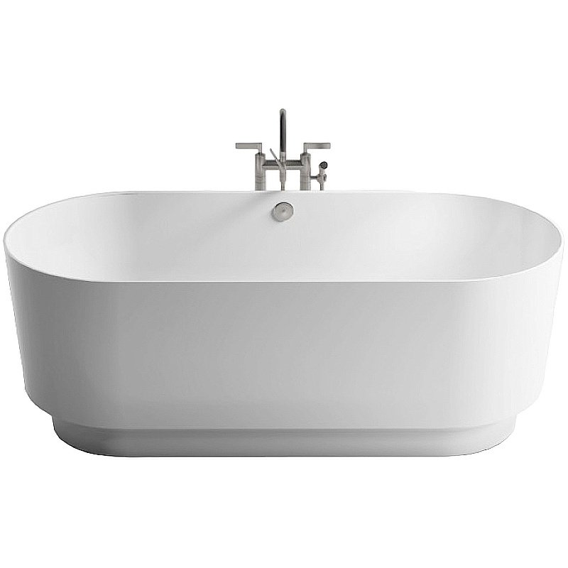 Ванна Astra Form Аквариус 170х75 01020044 цвета RAL купить в интернет-магазине Sanbest