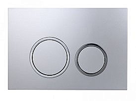 Кнопка для инсталяции Esbano KRG-11MC купить в интернет-магазине сантехники Sanbest