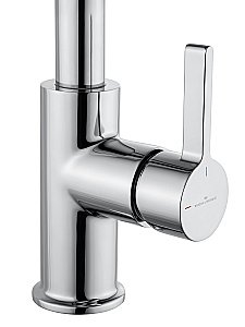 Смеситель для кухни c подключением фильтра WONZON & WOGHAND WW-88458008-CR хром купить в интернет-магазине сантехники Sanbest