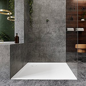 Душевой поддон Kaldewei Superplan 390-2 90x90 купить в интернет-магазине Sanbest