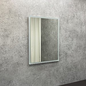 Зеркало Comforty Гиацинт 60 00-00005262 в ванную от интернет-магазине сантехники Sanbest