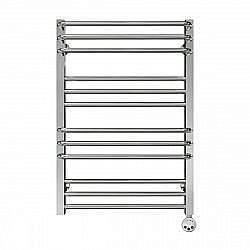 Полотенцесушитель электрический Terminus Сорренто П12 500x756 правый купить в интернет-магазине сантехники Sanbest