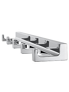 Крючок WONZON & WOGHAND ECLIPSE WW-9155 хром купить в интернет-магазине сантехники Sanbest