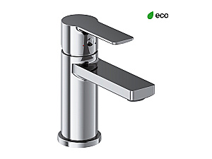 Смеситель для раковины Ravak Solar SL 012.00CR X070482 хром купить в интернет-магазине сантехники Sanbest