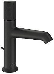 Cмеситель для раковины Jacob Delafon RIVOLI E24323-BL черный матовый купить в интернет-магазине сантехники Sanbest