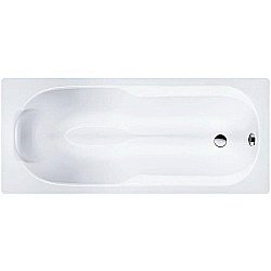 Ванна Pestan IvA 150х70 13415070 белая купить в интернет-магазине Sanbest