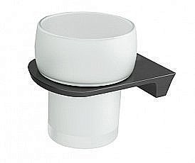 Стакан WasserKRAFT Wiese K-8928 купить в интернет-магазине сантехники Sanbest