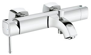 Смеситель для ванны Grohe Grandera 23317000 купить в интернет-магазине сантехники Sanbest