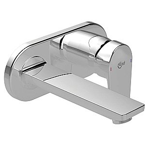 Смеситель для раковины Ideal Standard Tesi A6578AA купить в интернет-магазине сантехники Sanbest