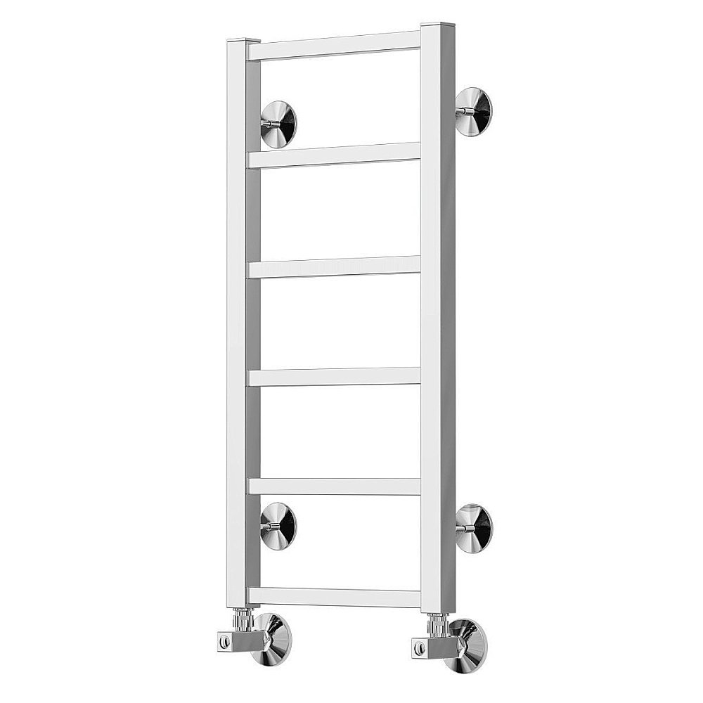 Полотенцесушитель водяной Terminus Контур П6 300x700 купить в интернет-магазине сантехники Sanbest