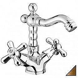 Смеситель для биде Webert Armony AM710402065 купить в интернет-магазине сантехники Sanbest