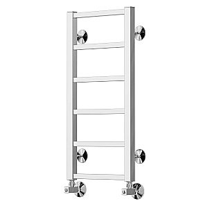 Полотенцесушитель водяной Terminus Контур П6 300x700 купить в интернет-магазине сантехники Sanbest