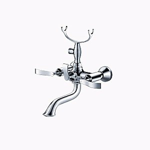 Смеситель для ванны Schein Pure 46301/8027060 купить в интернет-магазине сантехники Sanbest