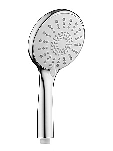 Душевой гарнитур Orange O-Shower OS906cr хром купить в интернет-магазине сантехники Sanbest
