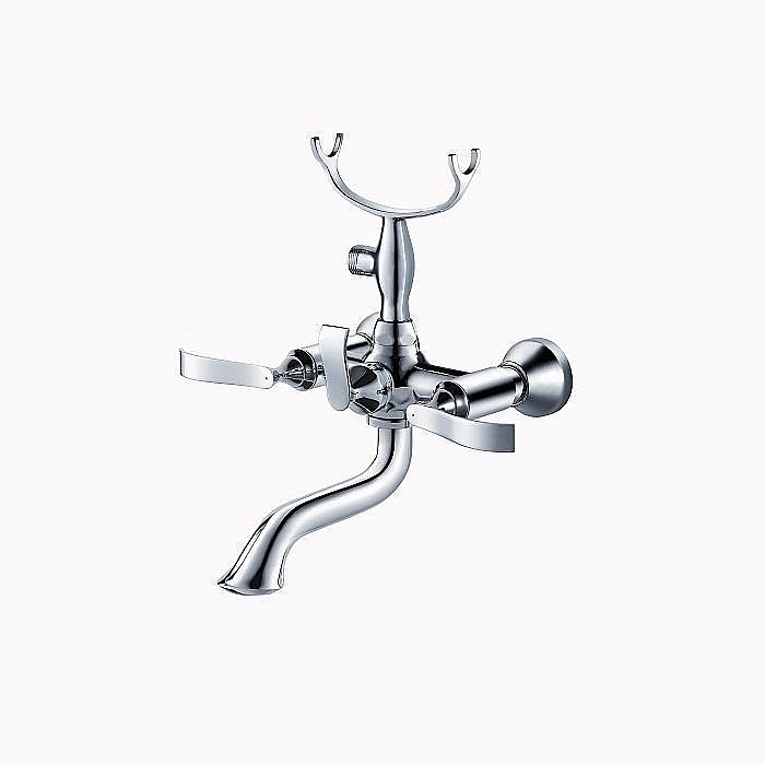 Смеситель для ванны Schein Pure 46301/8027060 купить в интернет-магазине сантехники Sanbest