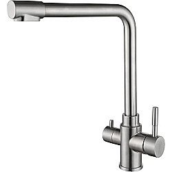 Смеситель для кухни Rush MS9035-33 купить в интернет-магазине сантехники Sanbest