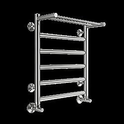 Полотенцесушитель водяной Terminus Хендрикс П6 500х600 купить в интернет-магазине сантехники Sanbest