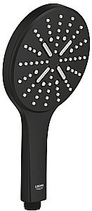 Душевая лейка Grohe Rainshower SmartActive 130 22127KF0 купить в интернет-магазине сантехники Sanbest