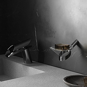 Мыльница PAINI Morgana 73CR021VR хром купить в интернет-магазине сантехники Sanbest