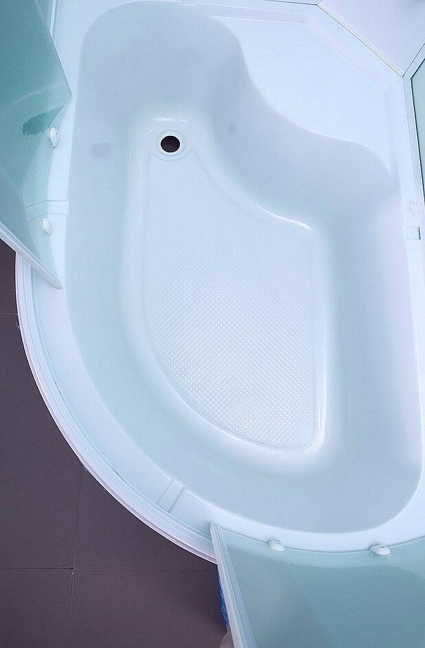 Душевая кабина Timo Eco TE-0720 P купить в интернет-магазине Sanbest