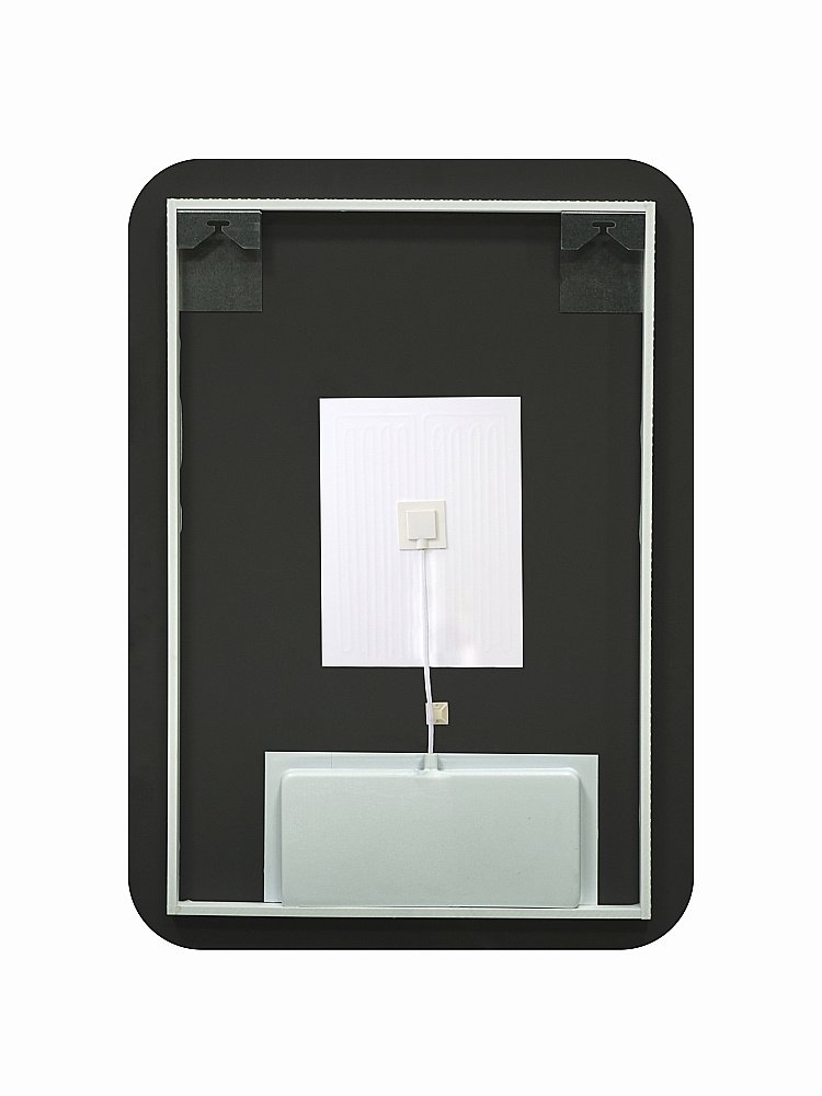 Зеркало Taliente Zled TA-Zled-B5070a 50 в ванную от интернет-магазине сантехники Sanbest