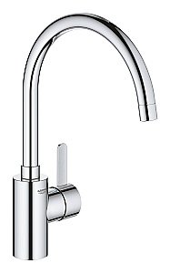 Смеситель для кухни Grohe Eurosmart Cosmopolitan 32843002 купить в интернет-магазине сантехники Sanbest