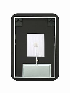 Зеркало Taliente Zled TA-Zled-B5070a 50 в ванную от интернет-магазине сантехники Sanbest