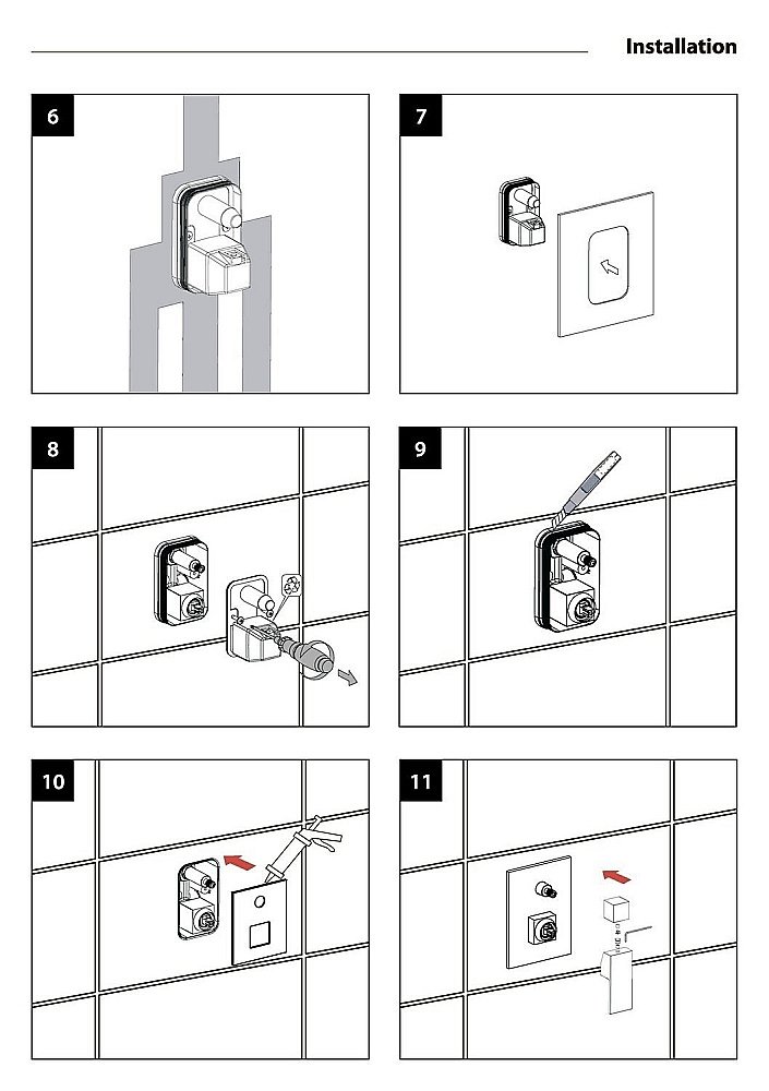 Душевая система Timo Briana SX-7119/00SM купить в интернет-магазине сантехники Sanbest