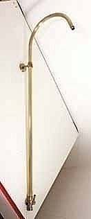 Душевая штанга RAV-Slezak PREMIUM CRISTAL LINE MD0654SM купить в интернет-магазине сантехники Sanbest