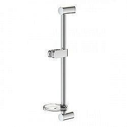 Душевая штанга Vidima Fresh L BA219AA купить в интернет-магазине сантехники Sanbest