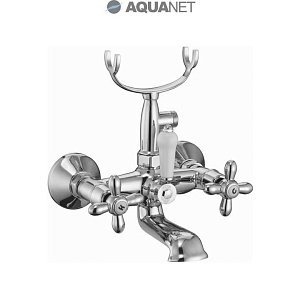 Смеситель для ванны Aquanet Opera SD98901 купить в интернет-магазине сантехники Sanbest