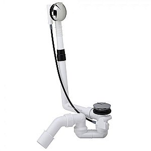 Слив-перелив Riho Viega Multiplex 70 см купить в интернет-магазине сантехники Sanbest