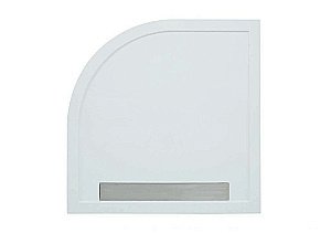 Душевой поддон Aquanet Stone Lite 100х100 купить в интернет-магазине Sanbest